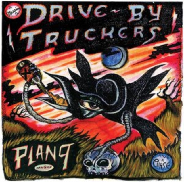 Drive-By Truckers - Plan 9 Records July 13, 2006 (3LP) (Vinyl) (US Import)