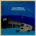 James Mcmurtry - Horses & The Hounds (Slate Gray Vinyl) (I) (Vinyl) (US Import)
