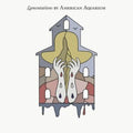 American Aquarium - Lamentations (Limited/Gold, Silver & Red Vinyl) (Vinyl) (US Import)