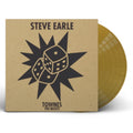 Steve Earle - Townes: The Basics (Gold Vinyl) (Vinyl) (US Import)