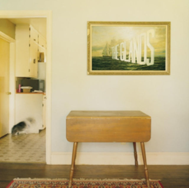 Glands - Glands (Limited Edition/Green Vinyl) (Vinyl) (US Import)