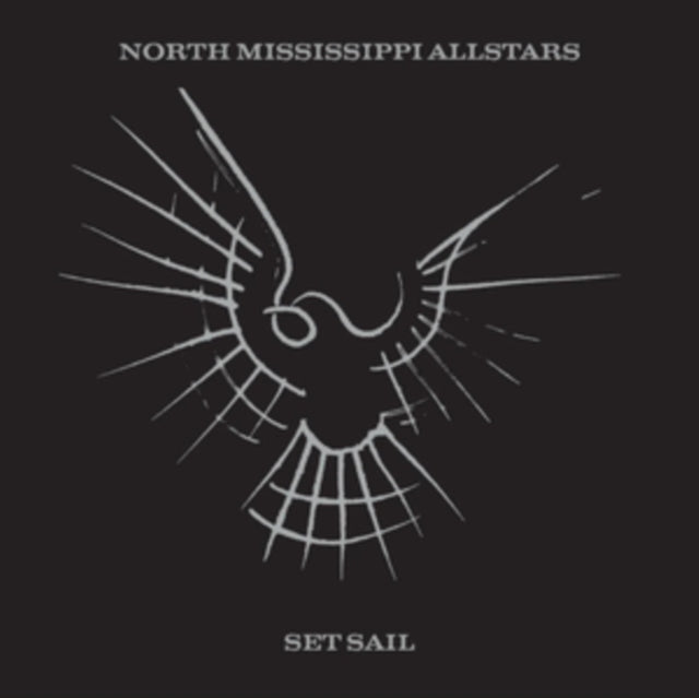 North Mississippi Allstars - Set Sail (Gotham Vinyl) (Vinyl) (US Import)