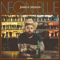 Joshua Hedley - Neon Blue (Vinyl) (US Import)
