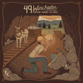 49 Winchester - Fortune Favors The Bold (Vinyl) (US Import)