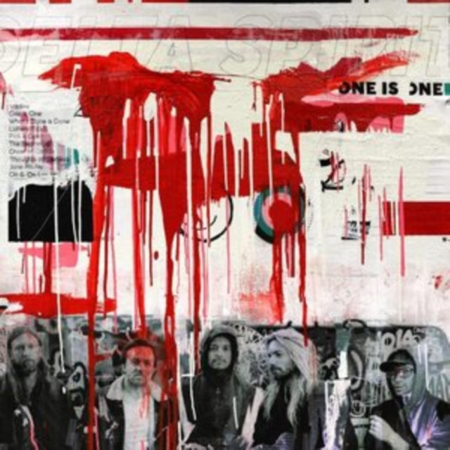 Delta Spirit - One Is One (Vinyl) (US Import)
