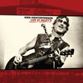Kris Kristofferson - Live At Gilley’s: Pasadena,Tx: September 15, 1981 (White Marbled Vinyl) (I) (Vinyl) (US Import)