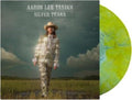 Aaron Lee Tasjan - Silver Tears (Sequin Swirl Vinyl) (Vinyl) (US Import)