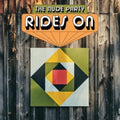 Nude Party - Rides On (2LP) (Vinyl) (US Import)