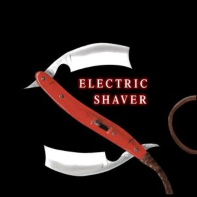 Shaver - Electric Shaver (Metallic Silver Vinyl) (Vinyl) (US Import)