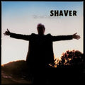 Shaver - Earth Rolls On (Coke Bottle Clear Vinyl) (Vinyl) (US Import)