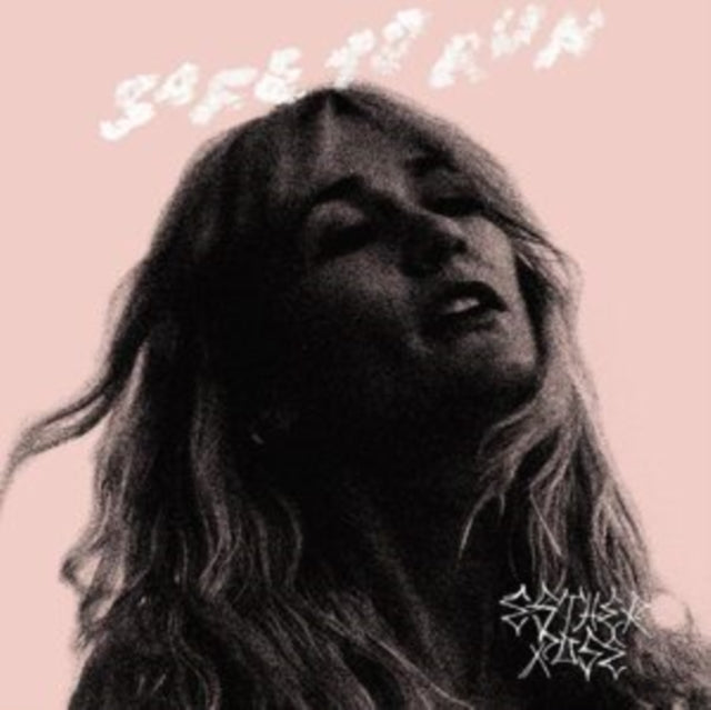 Esther Rose - Safe To Run (Vinyl) (US Import)