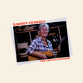 Rodney Crowell - Chicago Sessions (Vinyl) (US Import)