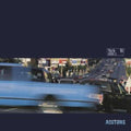 Acetone - York BLVD. (2LP) (Vinyl) (US Import)
