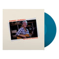 Rodney Crowell - Chicago Sessions (Denim Blue Vinyl) (I) (Vinyl) (US Import)