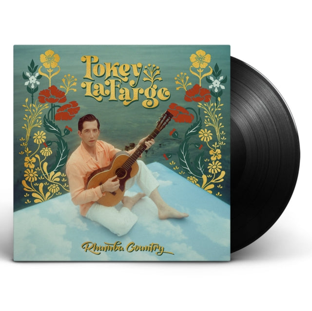Pokey Lafarge - Rhumba Country (Vinyl) (US Import)