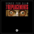 Replacements - Songs For Slim (Red & Black Split Color Vinyl) (Vinyl) (US Import)