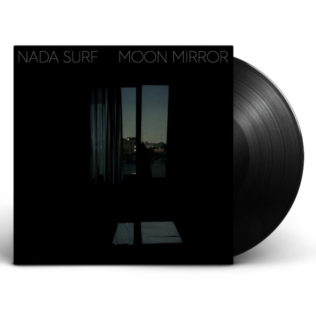 Nada Surf - Moon Mirror (Vinyl) (US Import)