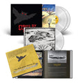 Drive-By Truckers - Southern Rock Opera (Deluxe Edition) (Clear Vinyl/3LP) (I) (Vinyl) (US Import)