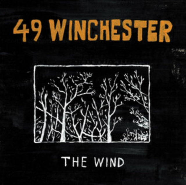 49 Winchester - Wind (Vinyl) (US Import)