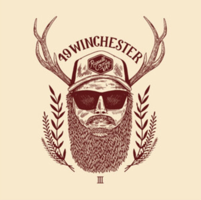 49 Winchester - III (Vinyl) (US Import)