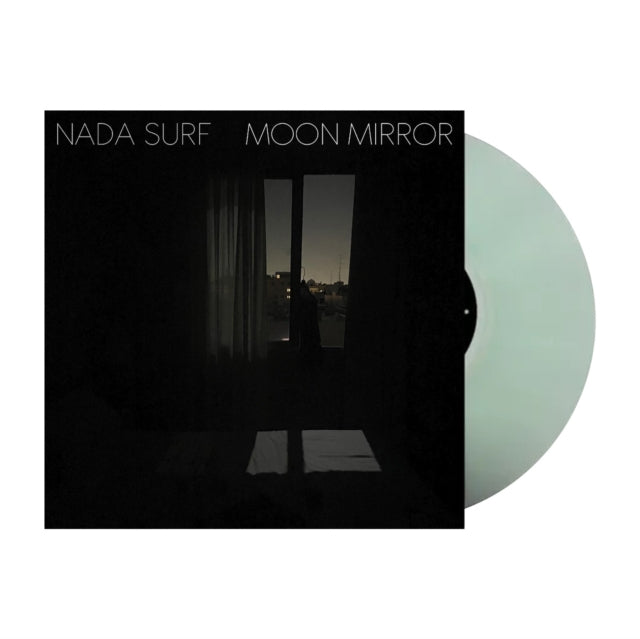 Nada Surf - Moon Mirror (Coke Bottle Clear Vinyl) (I) (Vinyl) (US Import)