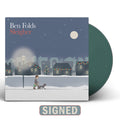 Ben Folds - Sleigher (Green Vinyl) (I) (Vinyl) (US Import)