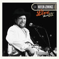 Waylon Jennings - Live From Austin, TX '84 (Silver & Gold Vinyl/50th Anniversary) (Vinyl) (US Import)