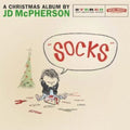 Jd Mcpherson - Socks (Picture Disc Vinyl) (Vinyl) (US Import)