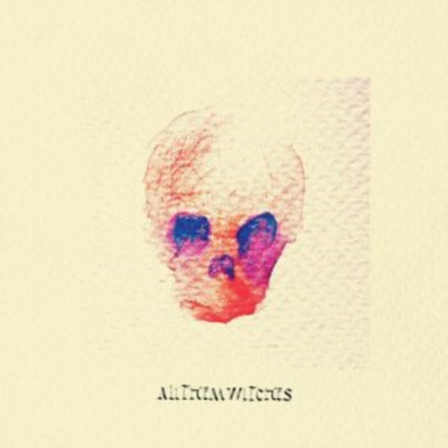 All Them Witches - Atw (Bone & Orchid Marble/Blue & Orchid Marble Vinyl/2LP) (Vinyl) (US Import)
