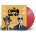 Coward Brothers - Coward Brothers (Licorice Red Vinyl/2LP) (I) (Vinyl) (US Import)