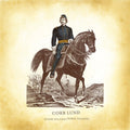 Corb Lund - Horse Soldier! Horse Soldier! (Vinyl) (US Import)