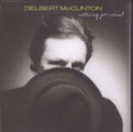 Delbert McClinton - Nothing Personal (CD)