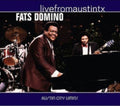 Fats Domino - Live From Austin TX (CD)