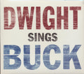 Dwight Yoakam - Dwight Sings Buck (CD) (US Import)