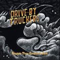 Drive-By Truckers - Brighter Than Creation's Dark (CD)