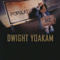 Dwight Yoakam - Population: Me (CD)