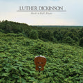 Luther Dickinson - Rock 'N Roll Blues (CD)