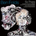 Ben Folds - So There (CD)