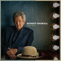 Rodney Crowell - Close Ties (CD) (US Import)