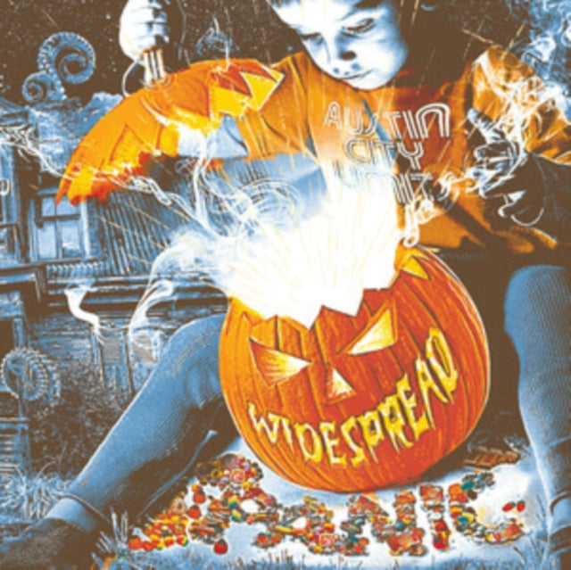 Widespread Panic - Live From Austin, Tx (CD) (US Import)