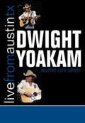 Dwight Yoakam - Live From Austin TX (CD + DVD) (CD)
