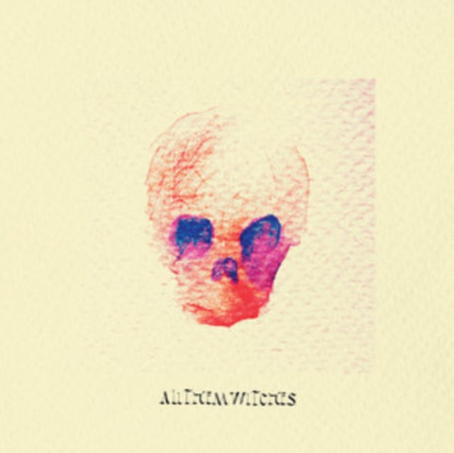 All Them Witches - Atw (CD)
