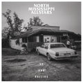North Mississippi Allstars - Up & Rolling (CD)