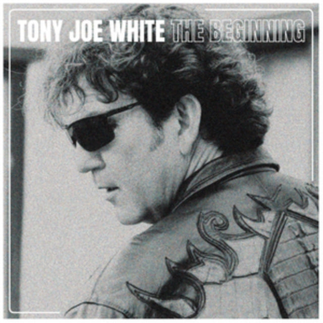 Tony Joe White - Beginning (CD)