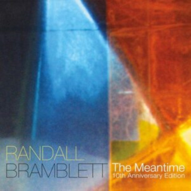 Randall Bramblett - Meantime (10th Anniversary Edition/Jewel Case) (CD)