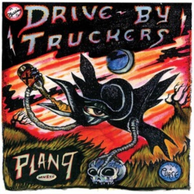 Drive-By Truckers - Plan 9 Records July 13, 2006 (2CD) (CD)