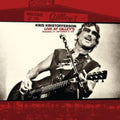 Kris Kristofferson - Live At Gilley’s: Pasadena,Tx: September 15, 1981 (CD)