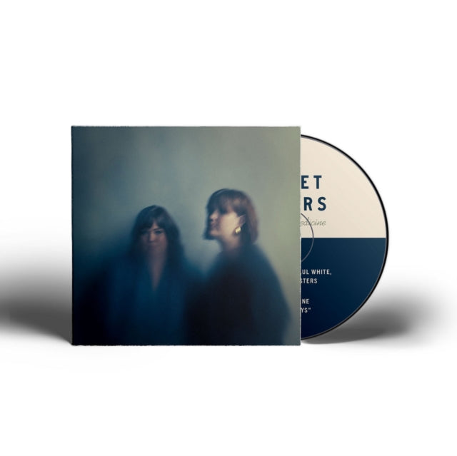 Secret Sisters - Mind, Man, Medicine (CD)
