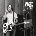 Various Artists - Can't Steal My Fire: The Songs Of David Olney (CD) (US Import)