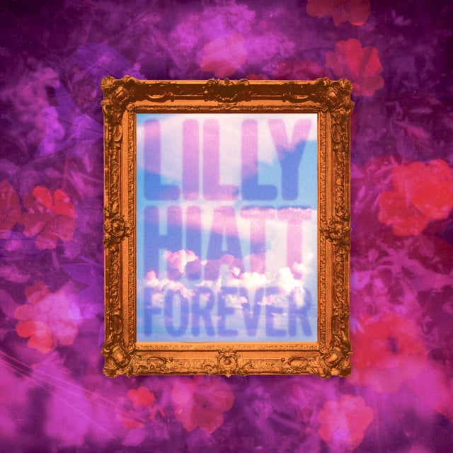Lilly Hiatt - Forever (I) (CD)